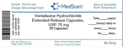 Label (42708 194 30 Label)